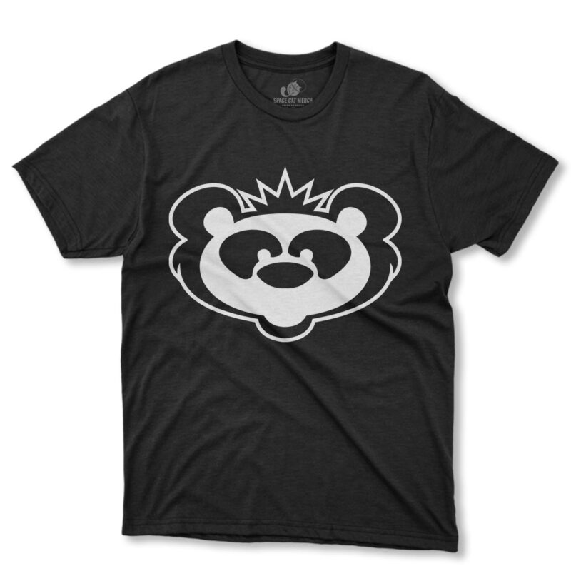 Playera | Pxndx Logo