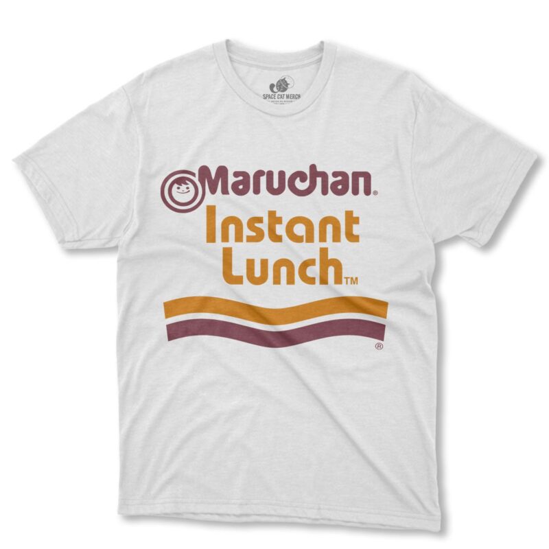 Playera | Maruchan Clásica