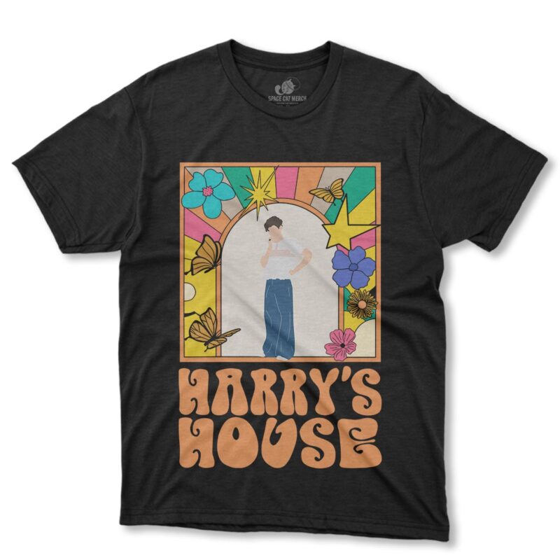 Playera | Harrys House Harry Styles