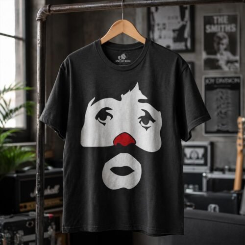 Playera Cara De Cepillin - Imagen 4