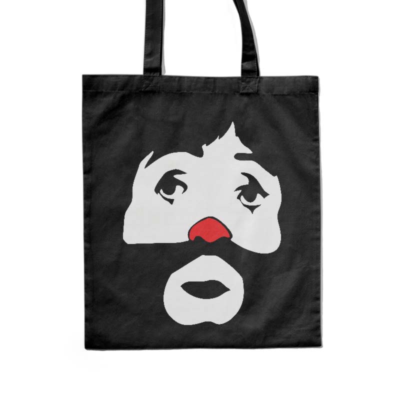 Totebag de Cara De Cepillin