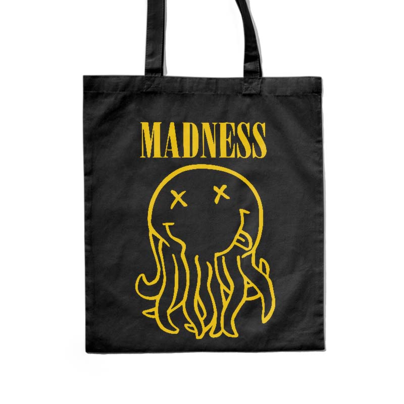 Totebag de Madness Nirvana
