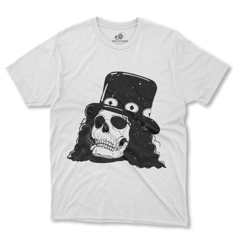 Playera | Slash Guns N' Roses
