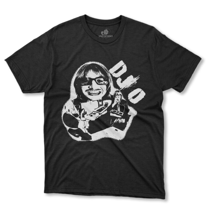 Playera | Djo Change