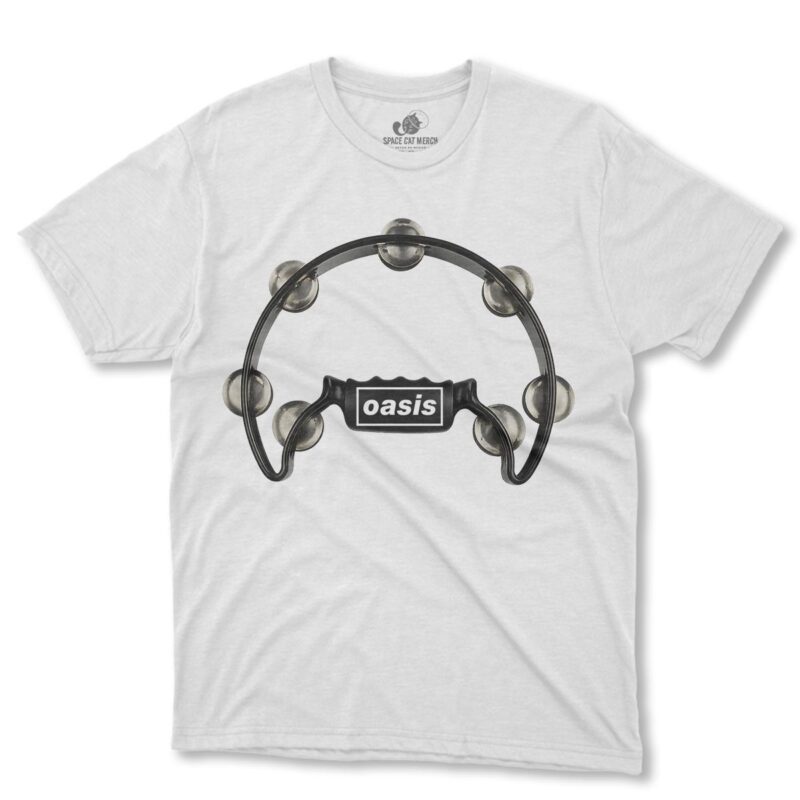 Playera | Oasis Pandero