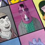Playera | Bojack Horseman Pop Art photo review