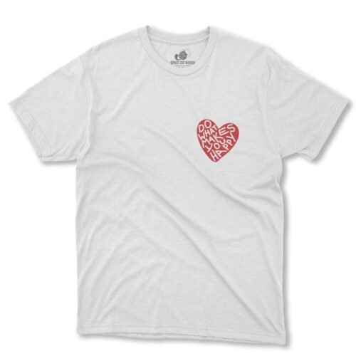 Playera Do What Makes You Happy - Image 1