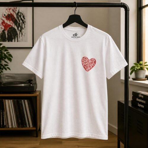 Playera Do What Makes You Happy - Image 4
